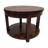 Art Deco style coffee table