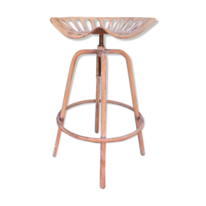 tabouret industriel