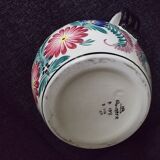 Henriot quimper vase