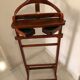 Valet de chambre Reguitti