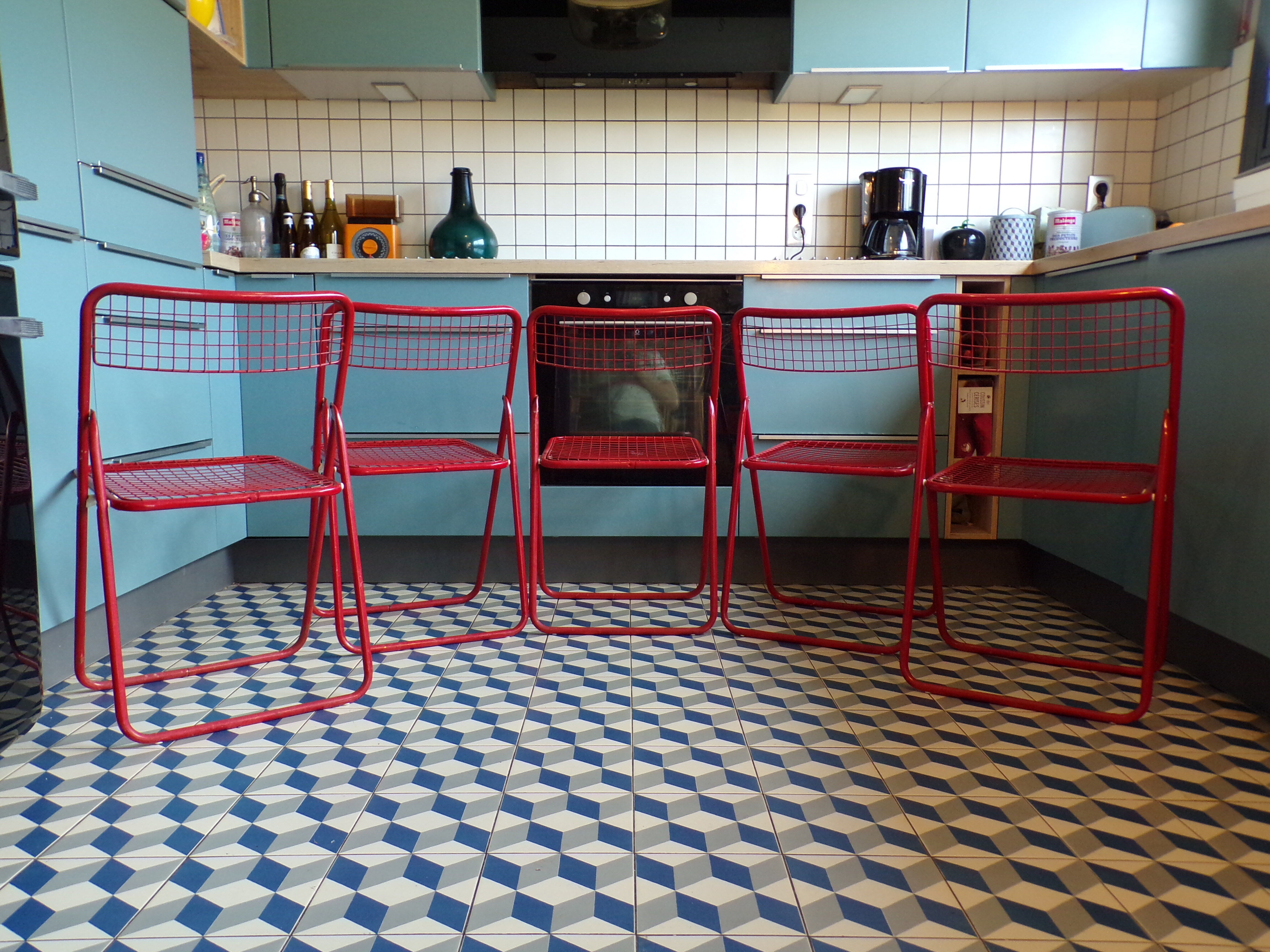 ( vintage folding chairs Ted net Ikea