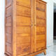 Wardrobe René Gabriel S154, 1950