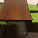 Japan Series Dining Table and Chairs by Cees Braakman for Pastoe, 1960s, Set of 7