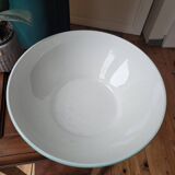 Large L’Amandinoise salad bowl