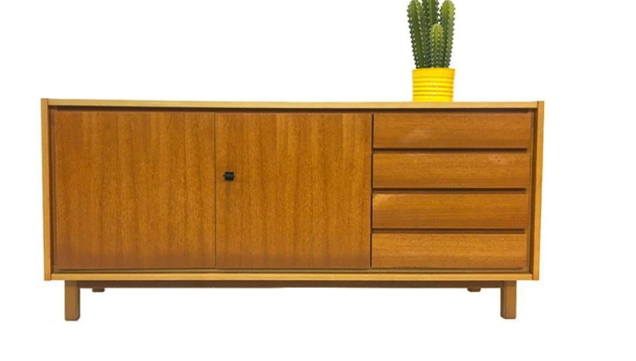 Vintage sideboard