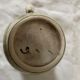 Milk pot