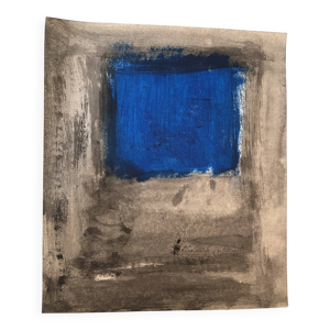 peinture abstraite