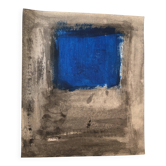 Abstract painting