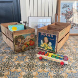 Xylophone Pull a Tune