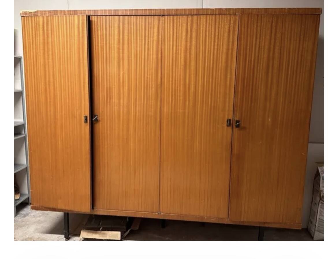 Armoire Guermonprez
