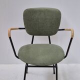 Chaise dlg hitier