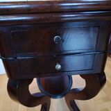 Games table