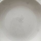 6 antique deep plates English ironstone Mintons Greenore