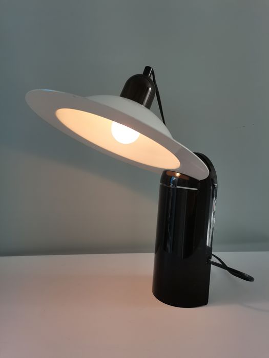 Table lamp Stilnovo - Lampiatta by De Pas, D'Urbino and Lomazzi