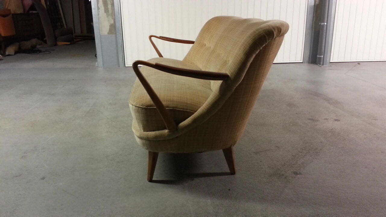 Couch cup 50 years of Konrad Racinowskiego and Janina Jędrachowicz producer - Gościcińska