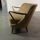 Couch cup 50 years of Konrad Racinowskiego and Janina Jędrachowicz producer - Gościcińska