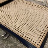 Series of 4 chairs B32 Cesca de Breuer