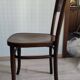 Pair of chairs Jacob & Josef Kohn Vienna 1900/1910 Art Nouveau