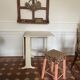 Folding table