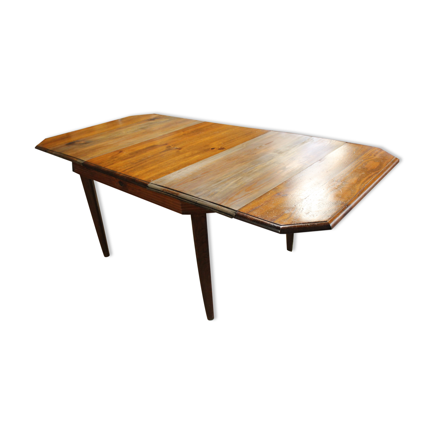 Extension table
