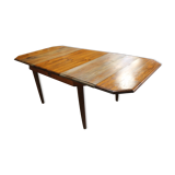 Table à rallonges