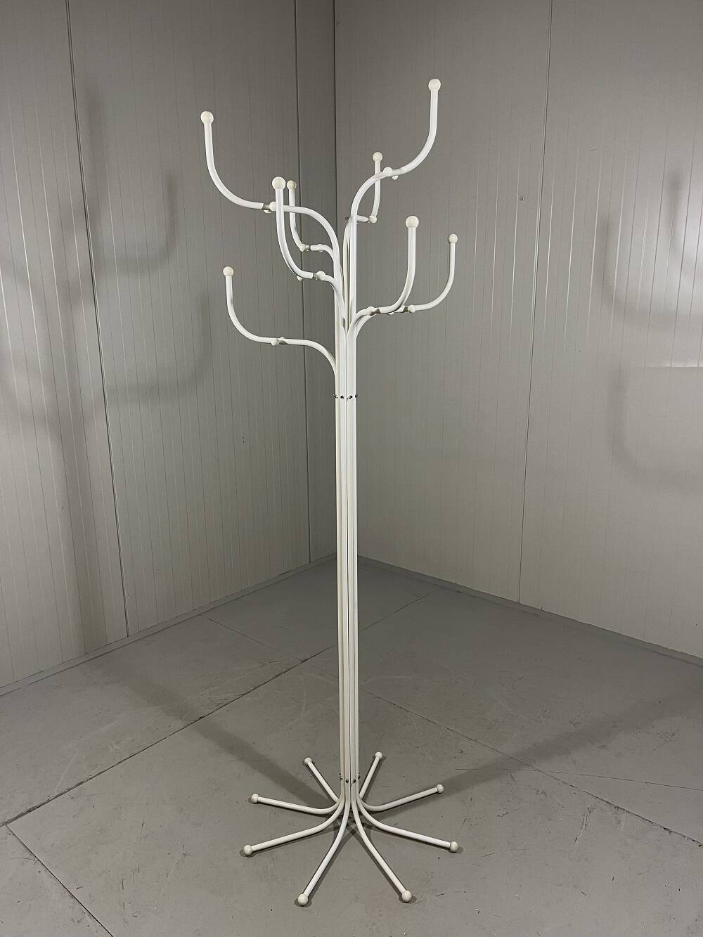 Sidse Werner Coat Tree by Fritz Hansen