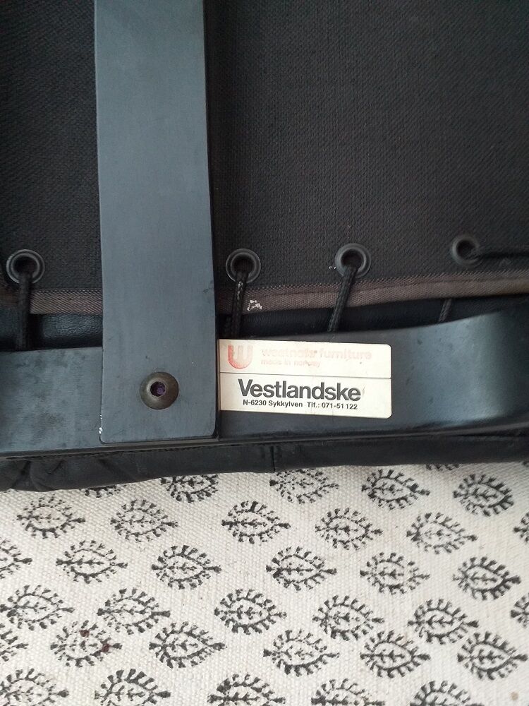 Ottoman Siesta by Ingmar Relling