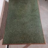 Old dairy, kitchen table with extensions