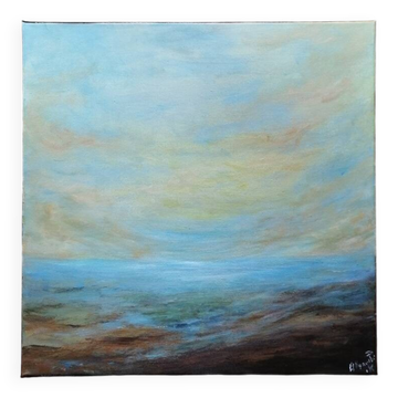 Tableau art contemporain