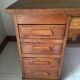 Bureau directeur d’école 1950