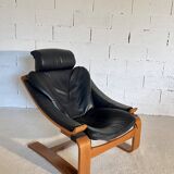 Kroken armchair