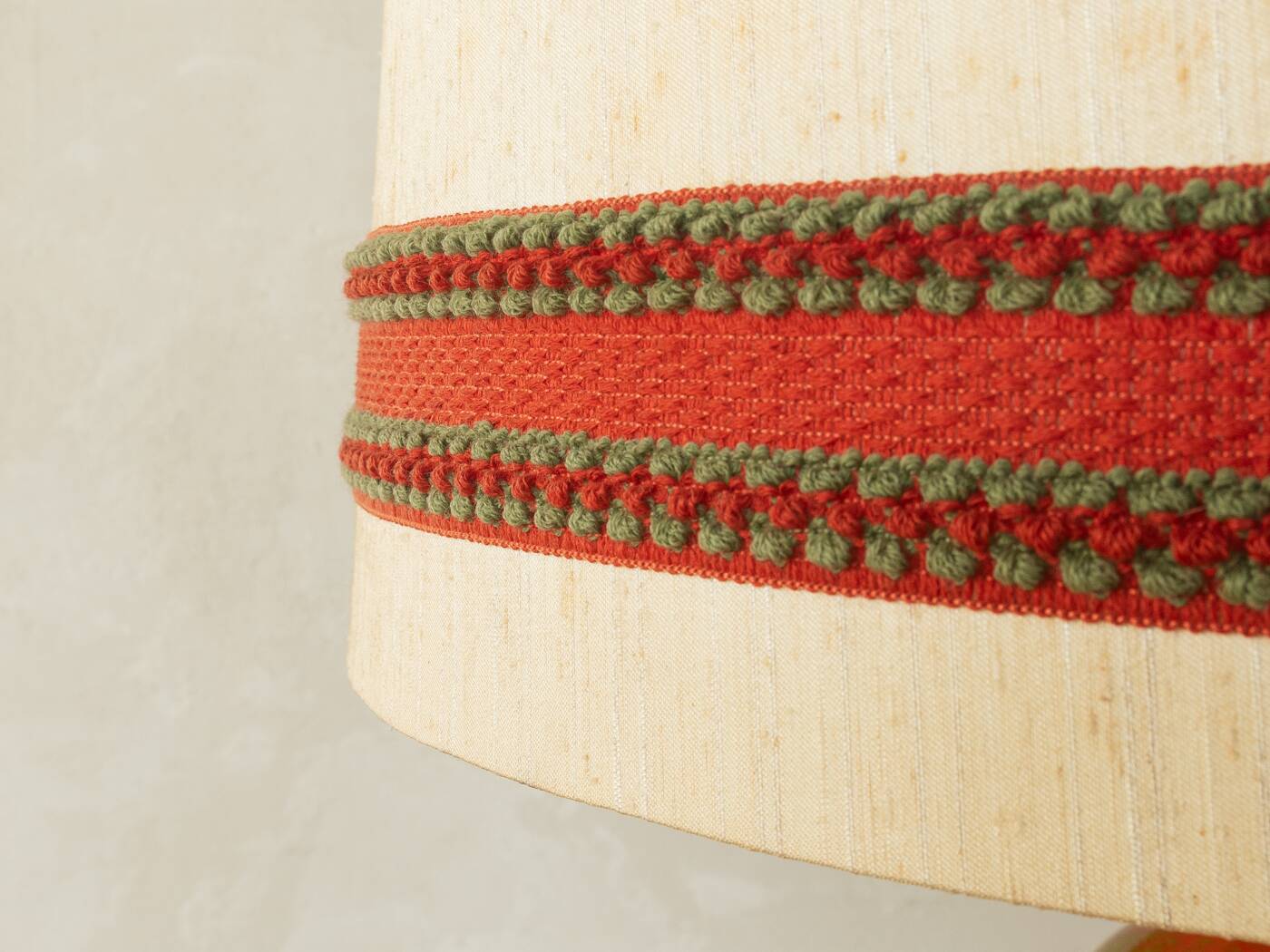 Bubble floor lamp by Kaiser Leuchten