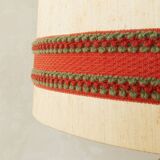 Bubble floor lamp by Kaiser Leuchten