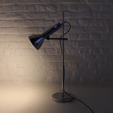 1970s adjustable desk lamp