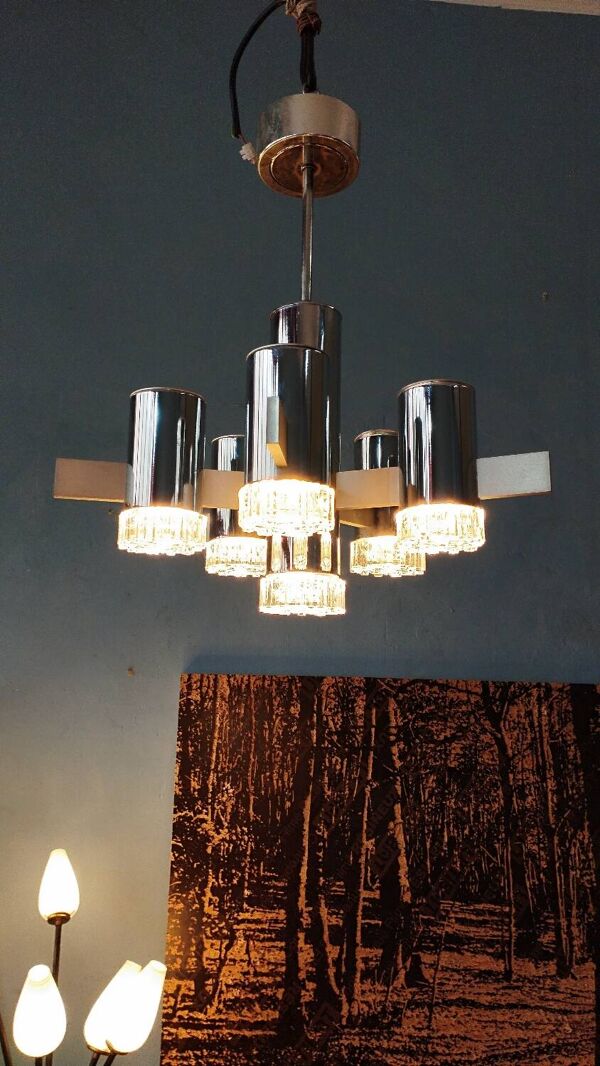 Lustre Sciolari