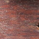 Chaises bistrot Baumann, années 50. (Lot de 4)