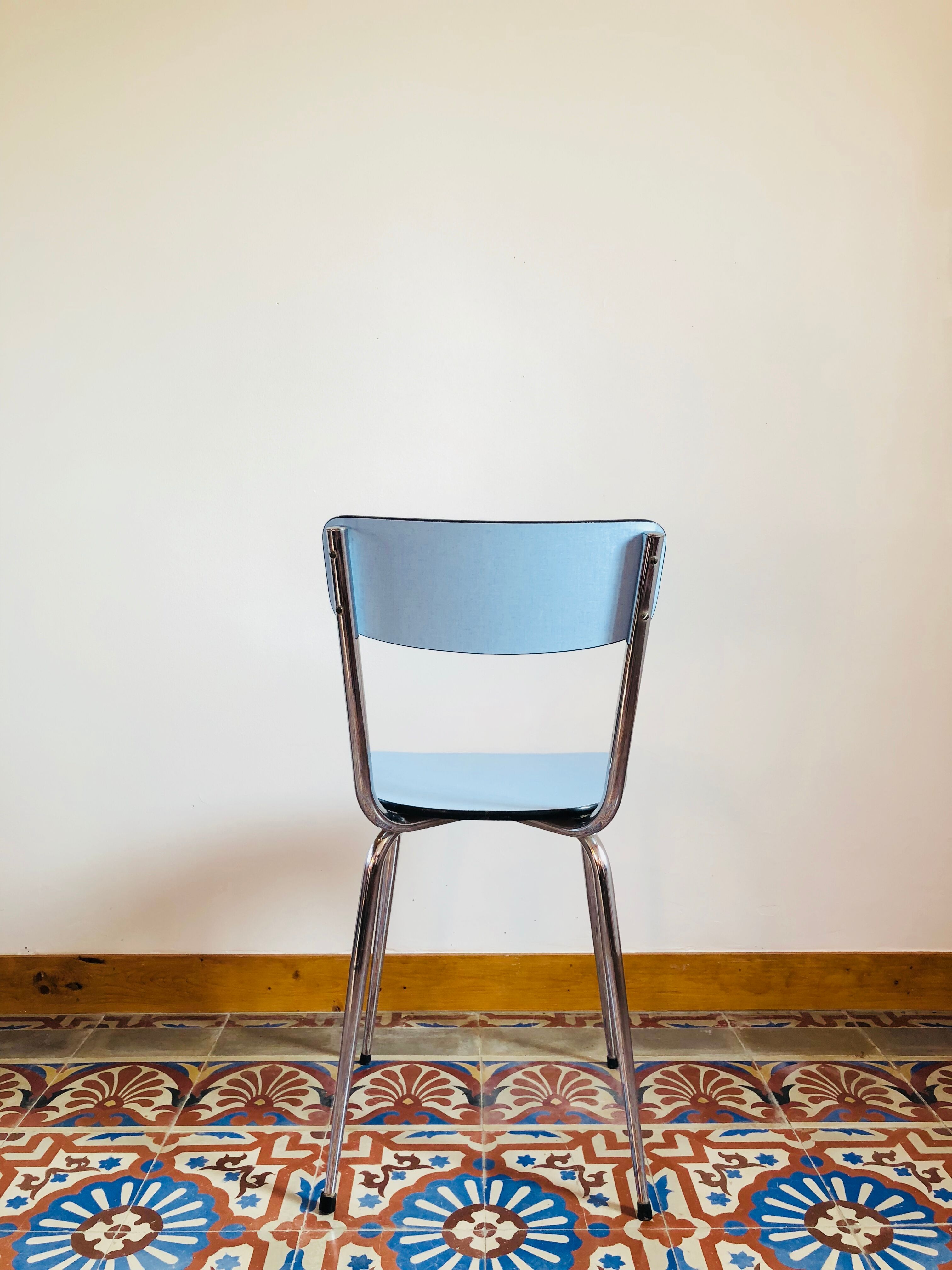 Formica chair
