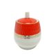 Karol sugar bowl, modernism, porcelain, Chodzież, Poland, 1970s.