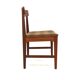Set de 4 chaises scandinave en teck, Suède, 1960