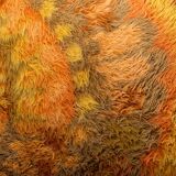 Carpet Rya, Sweden 193 x 141 cm