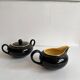 Sugar bowl and milk jug Villeroy & Boch
