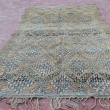 Carpet Mguid 350x185cm Beni