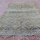 Carpet Mguid 350x185cm Beni