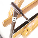 Vintage english handmade childs rocking horse