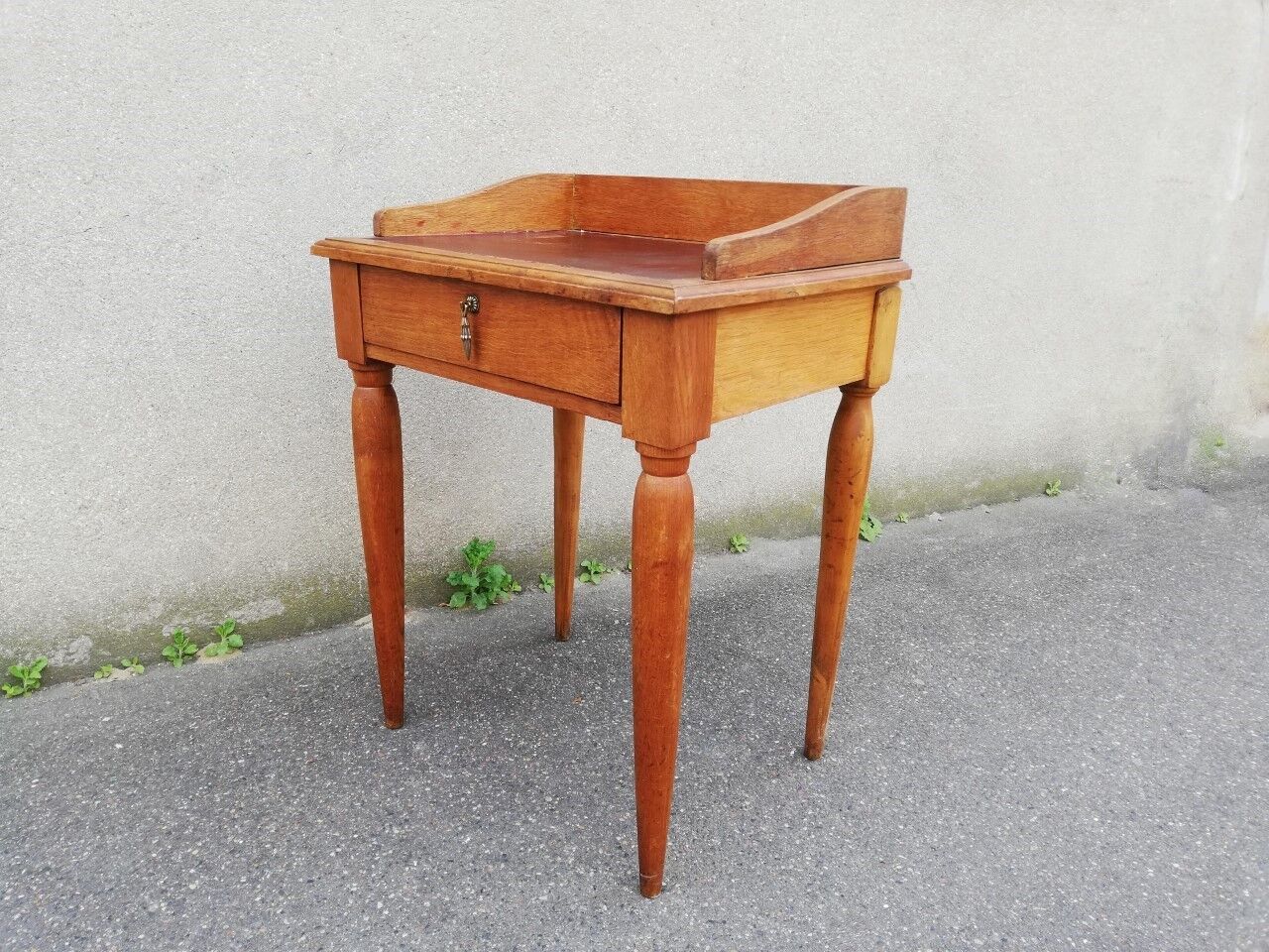 Art Deco 1930s office