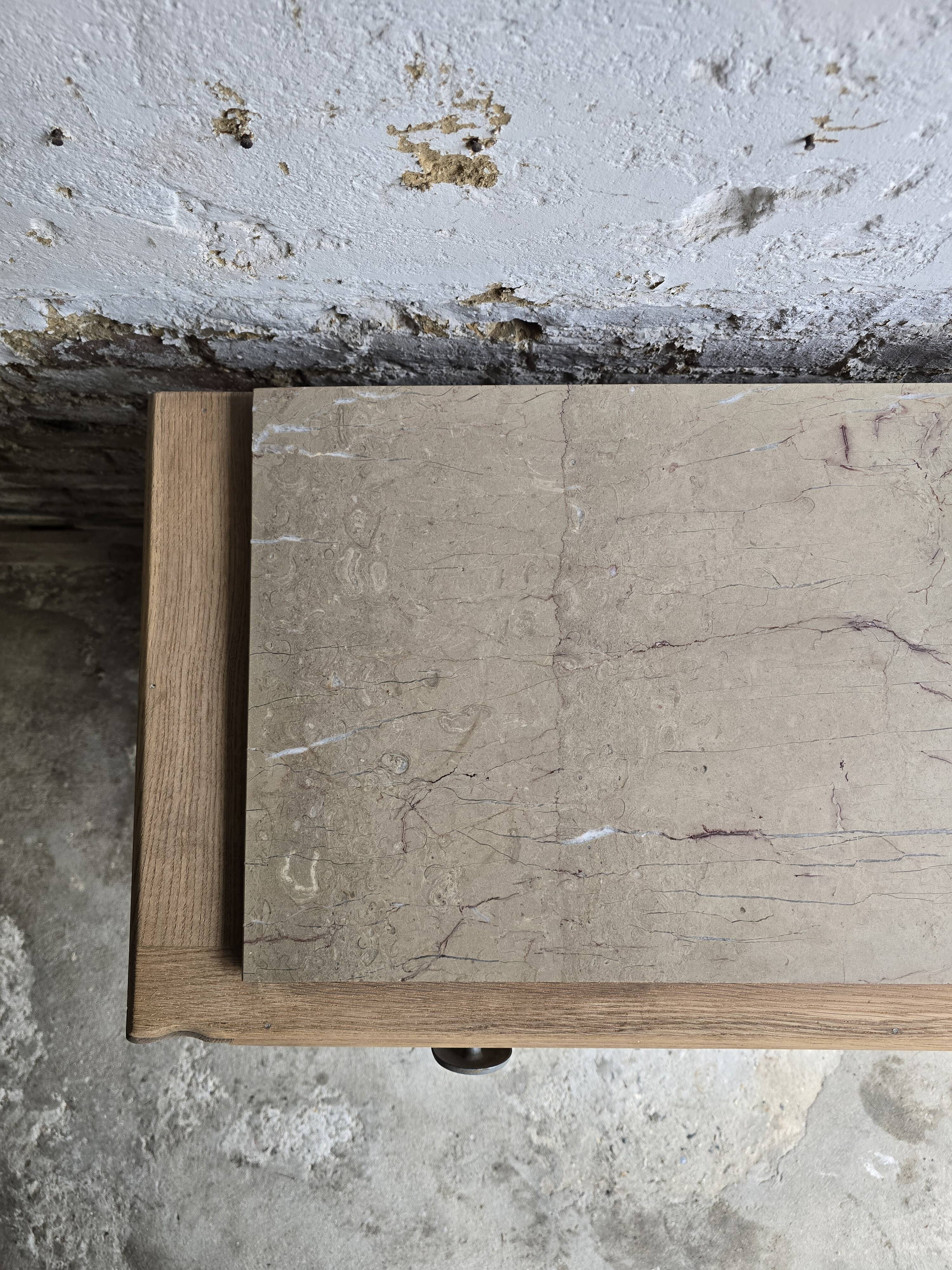 Art Deco chest of drawers