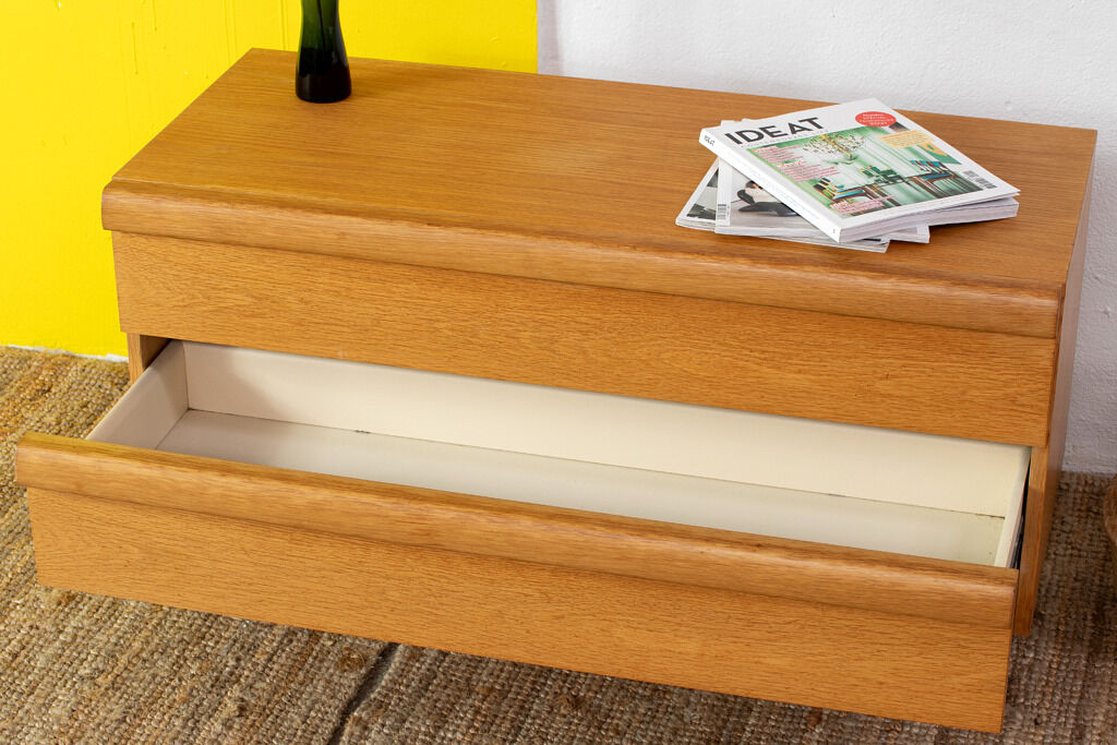 Scandinavian dresser 99 cm