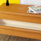 Scandinavian dresser 99 cm