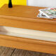 Commode scandinave 99 cm