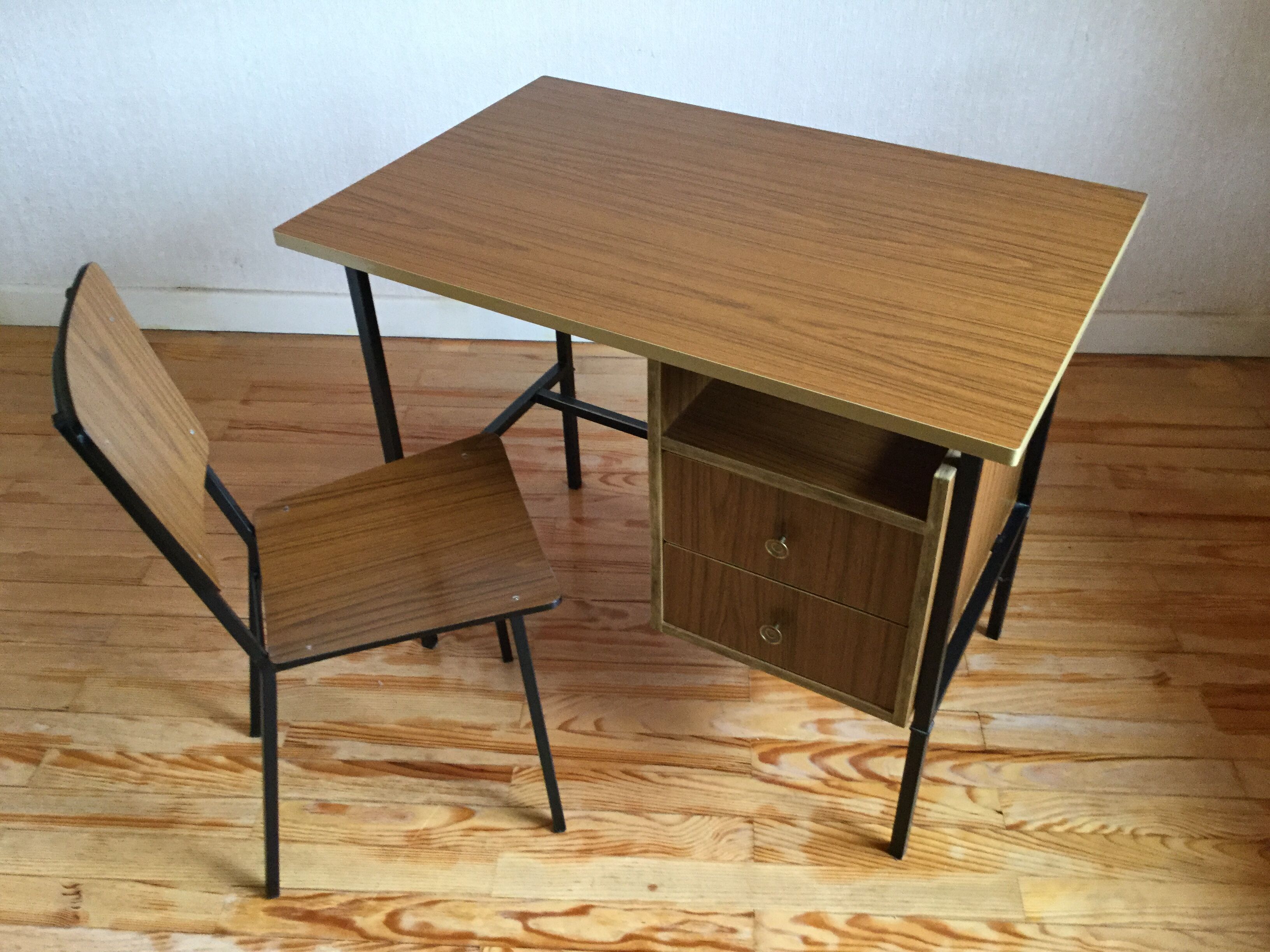 Bureau enfant